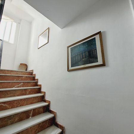 Apartment In The Center Of Sevilla Exteriör bild