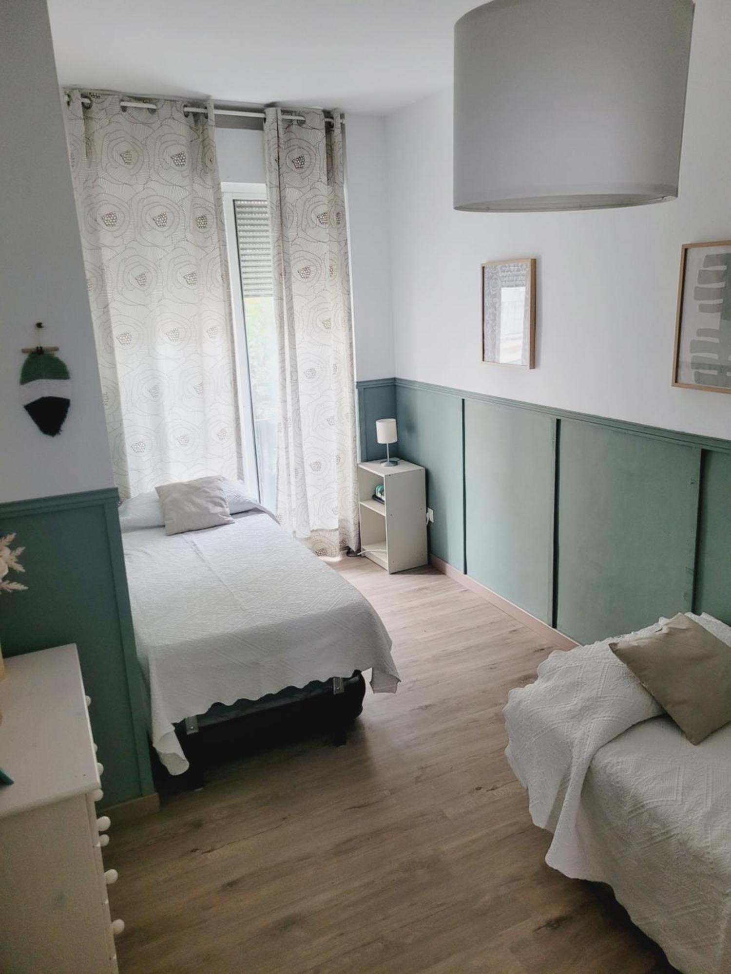 Apartment In The Center Of Sevilla Exteriör bild