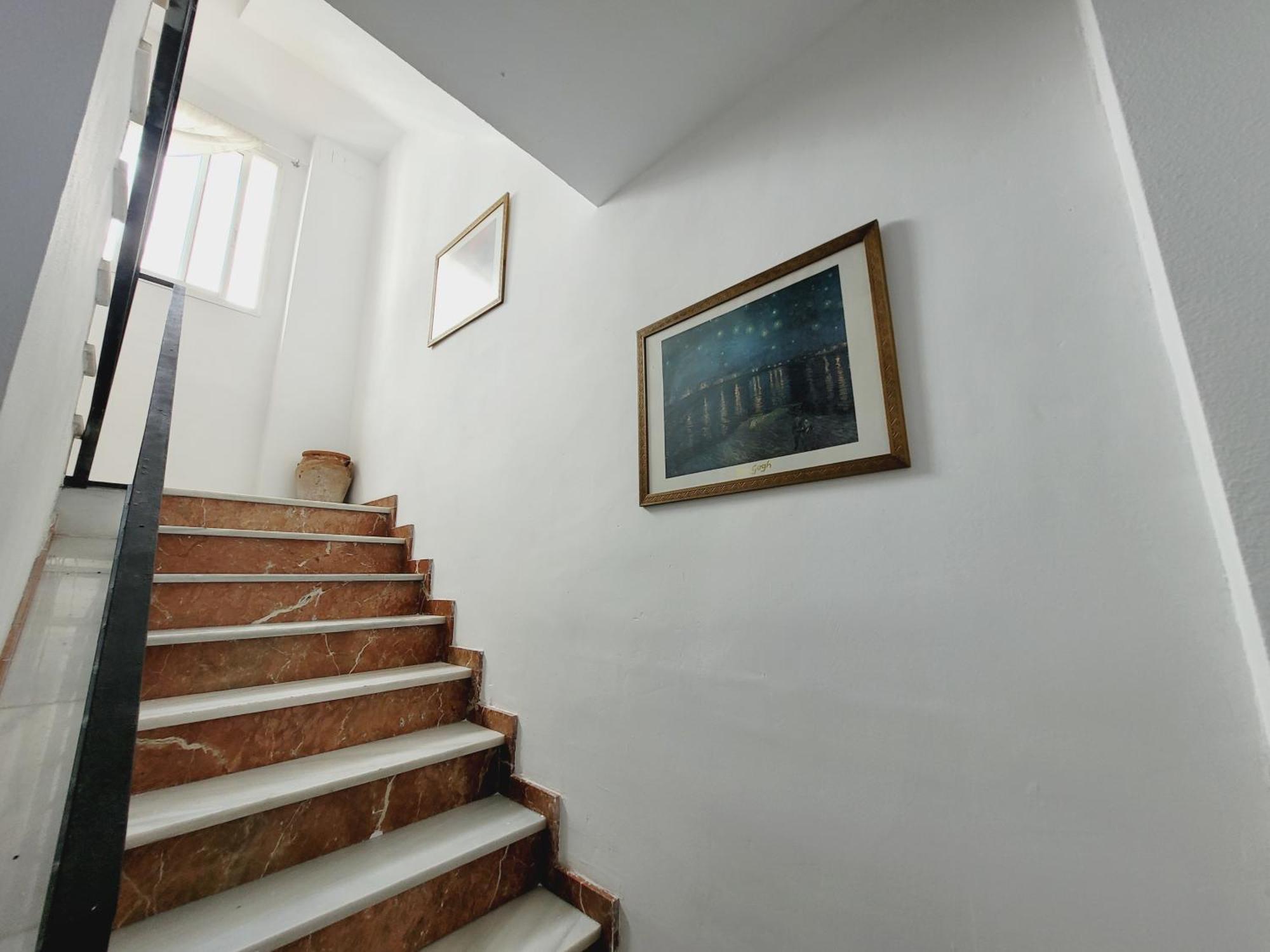 Apartment In The Center Of Sevilla Exteriör bild