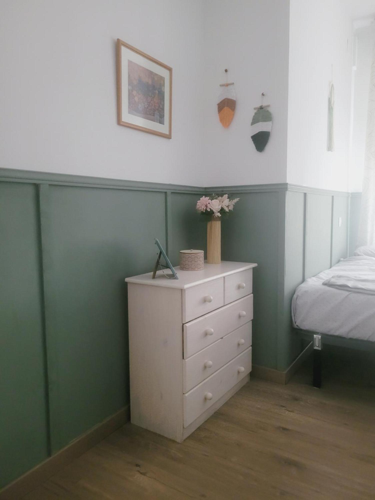 Apartment In The Center Of Sevilla Exteriör bild