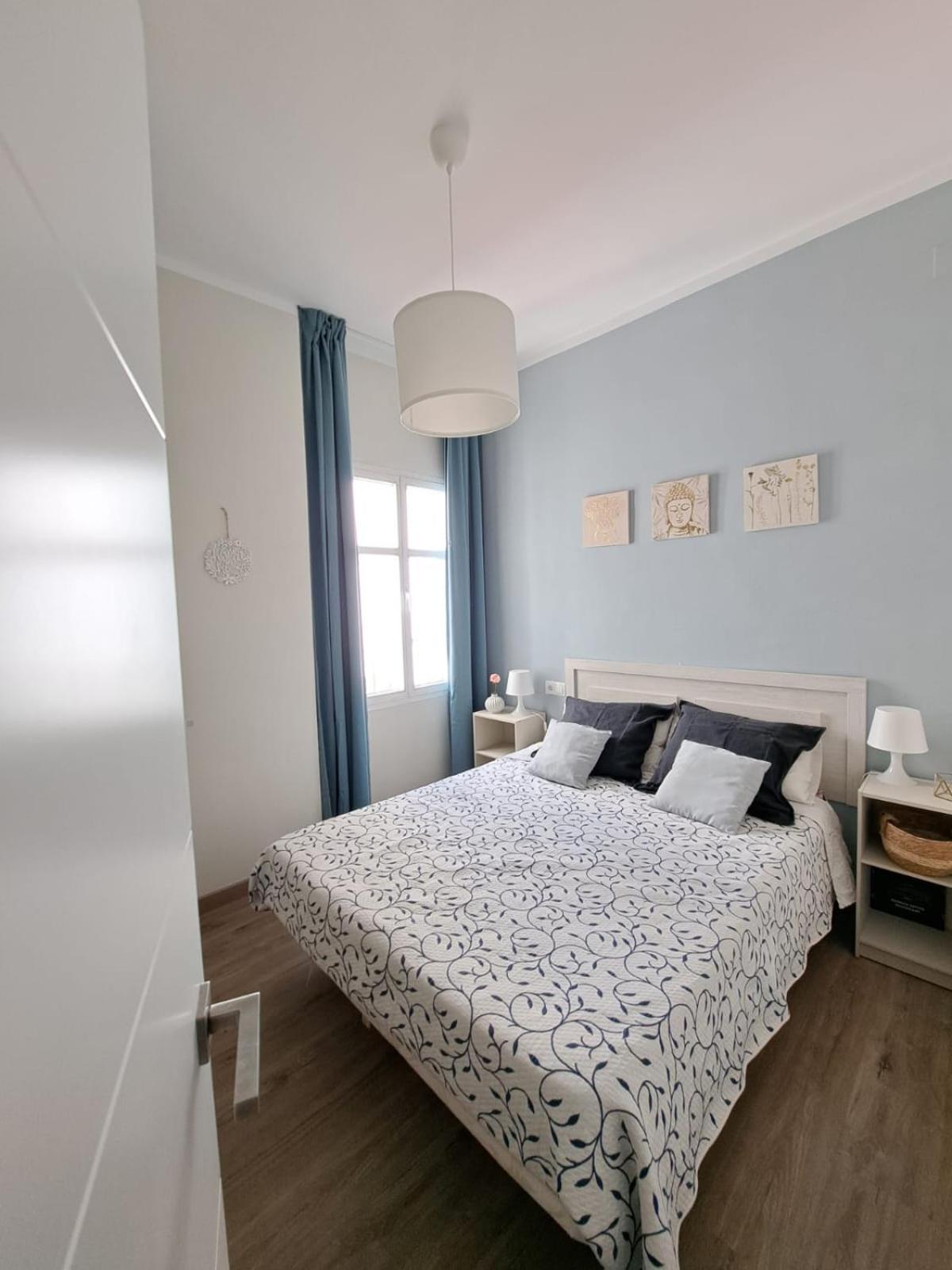 Apartment In The Center Of Sevilla Exteriör bild