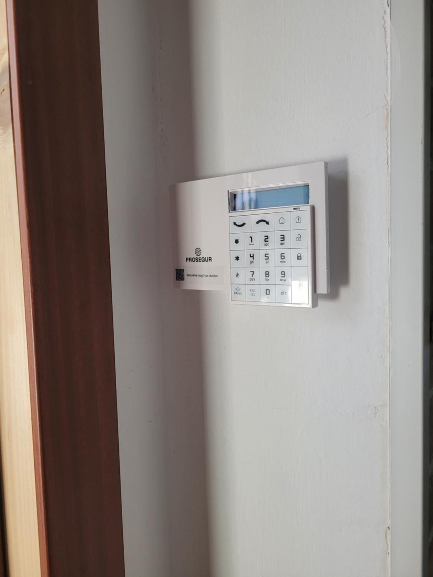 Apartment In The Center Of Sevilla Exteriör bild