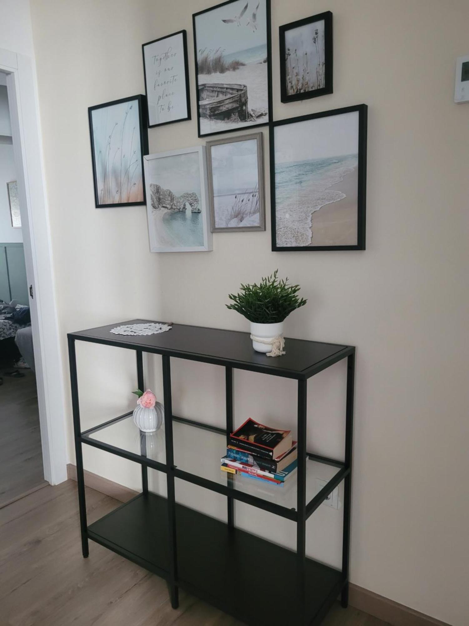 Apartment In The Center Of Sevilla Exteriör bild